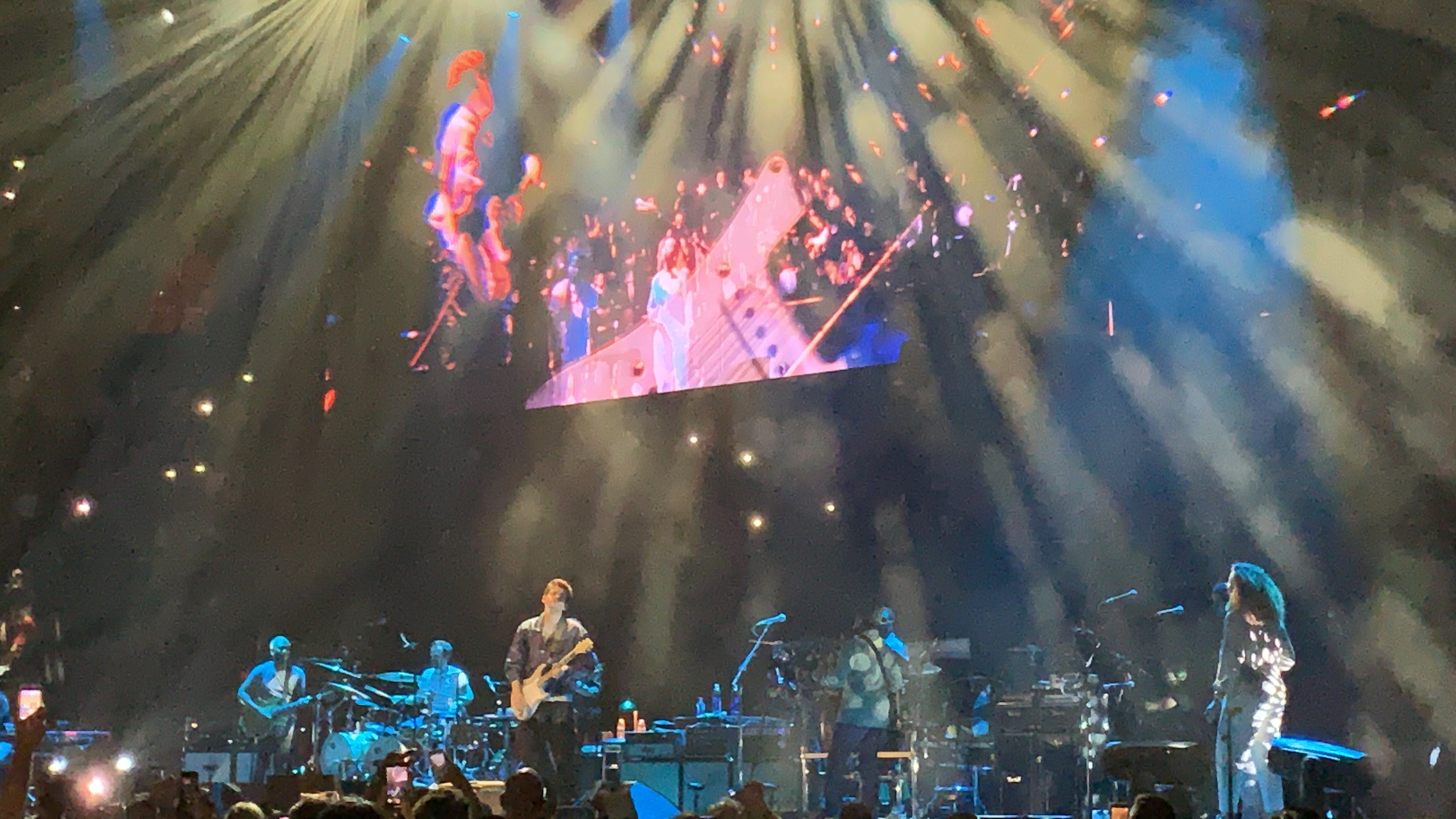John Mayer - World Tour 2019
