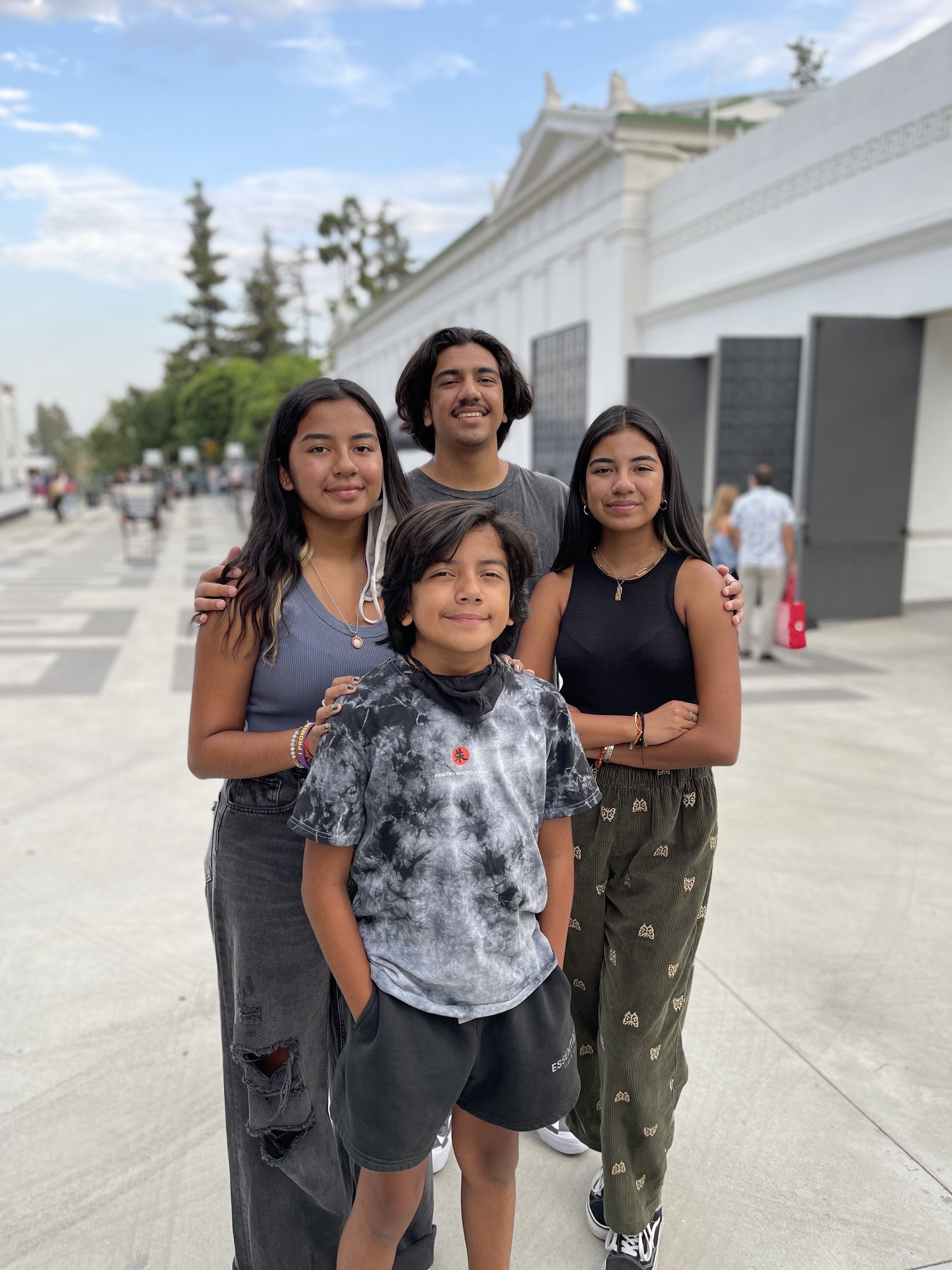 Local Natives - Greek Theatre