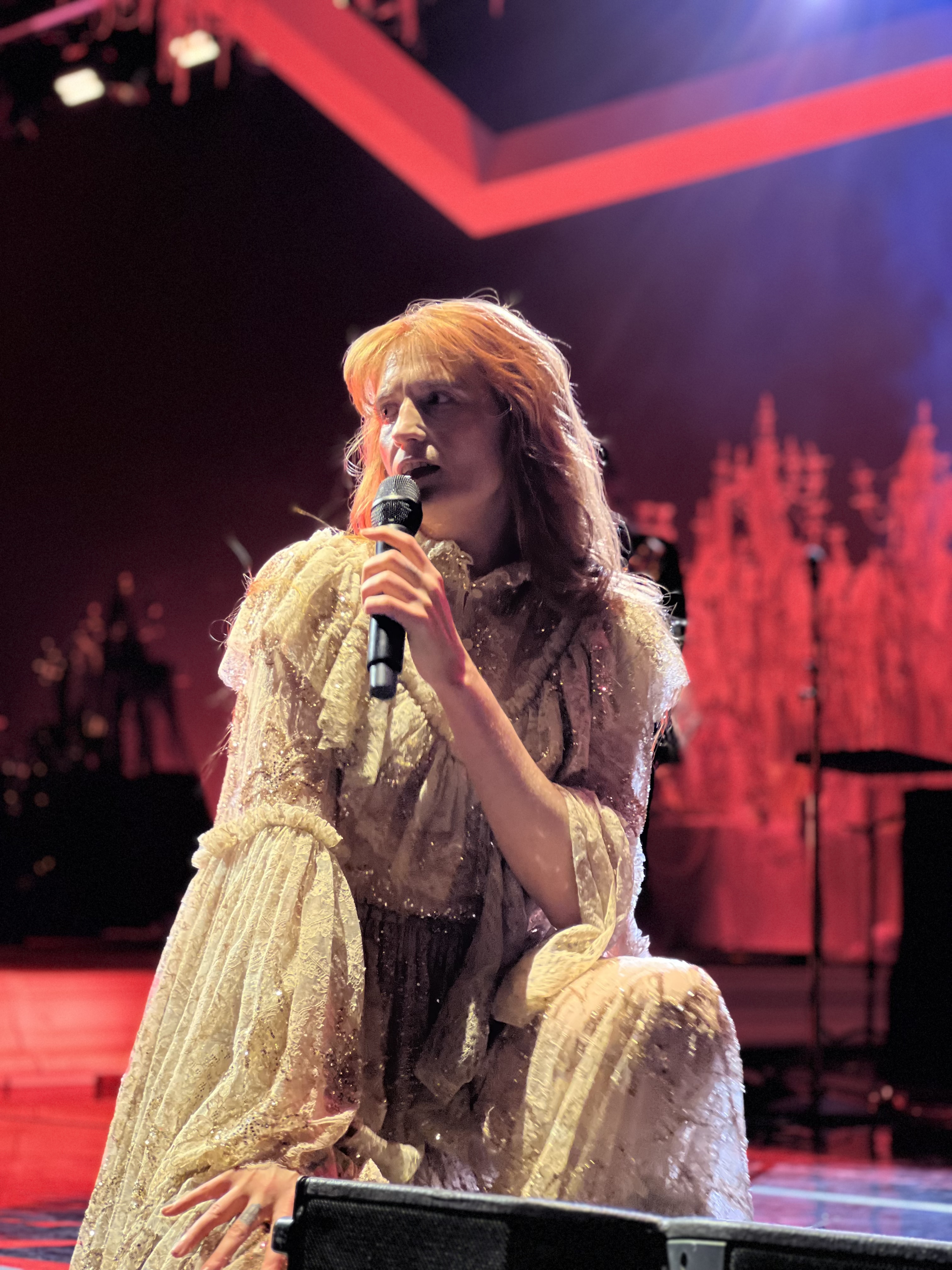 Florence + the Machine - Dance Fever Tour