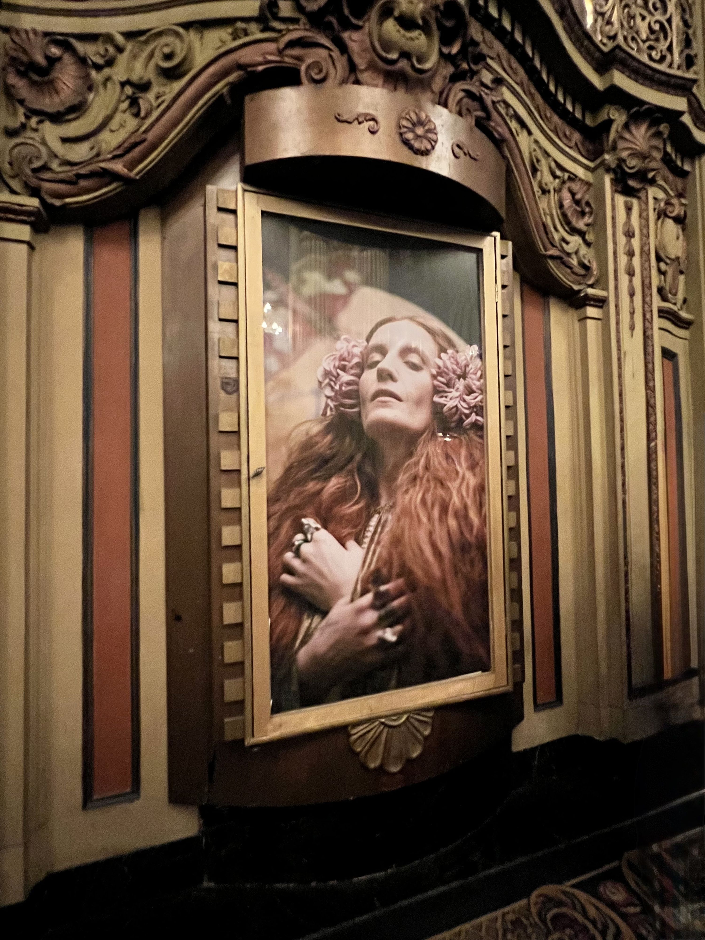 Florence + the Machine - Dance Fever Tour
