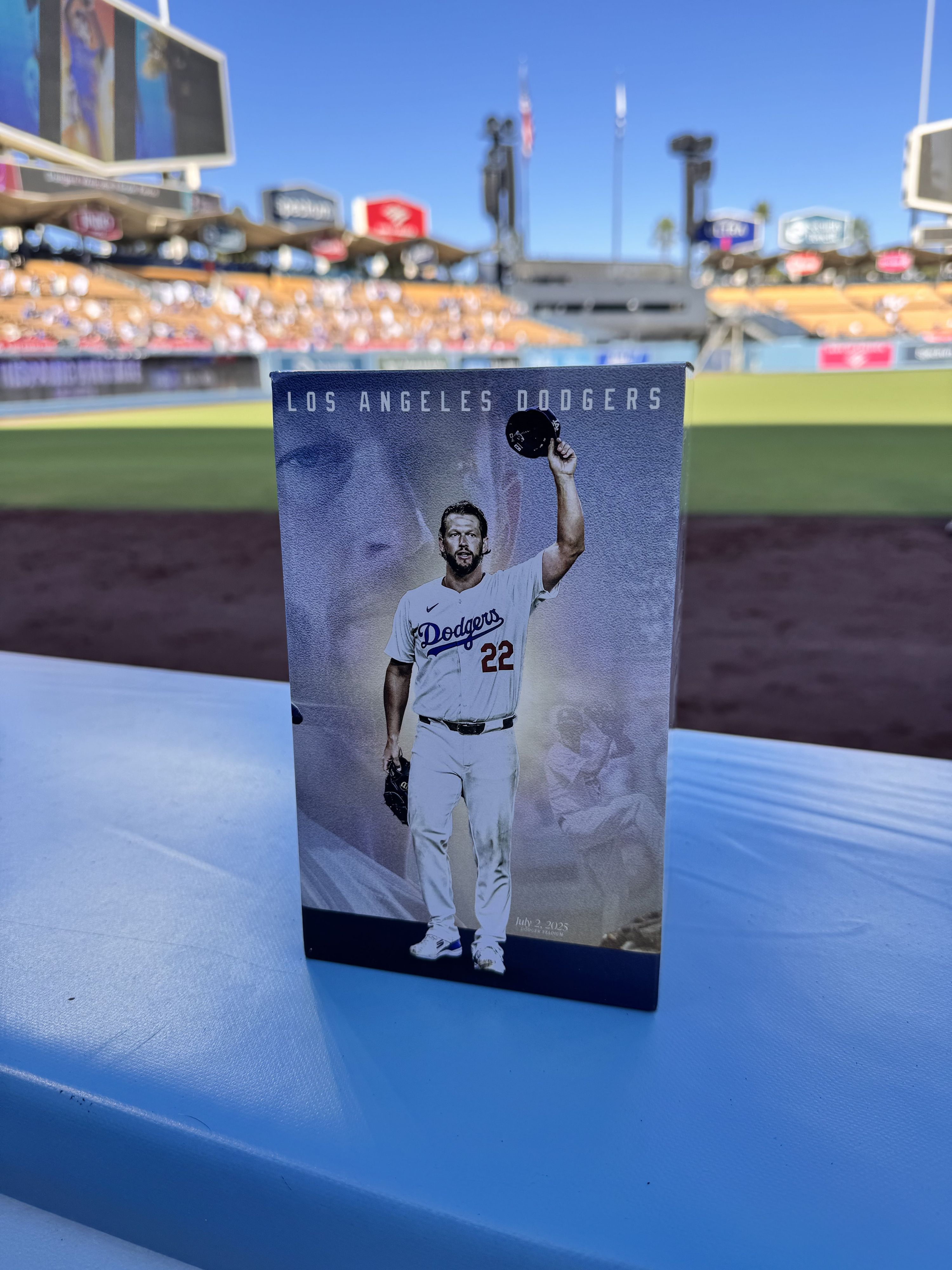 Los Angeles Dodgers vs San Francisco Giants