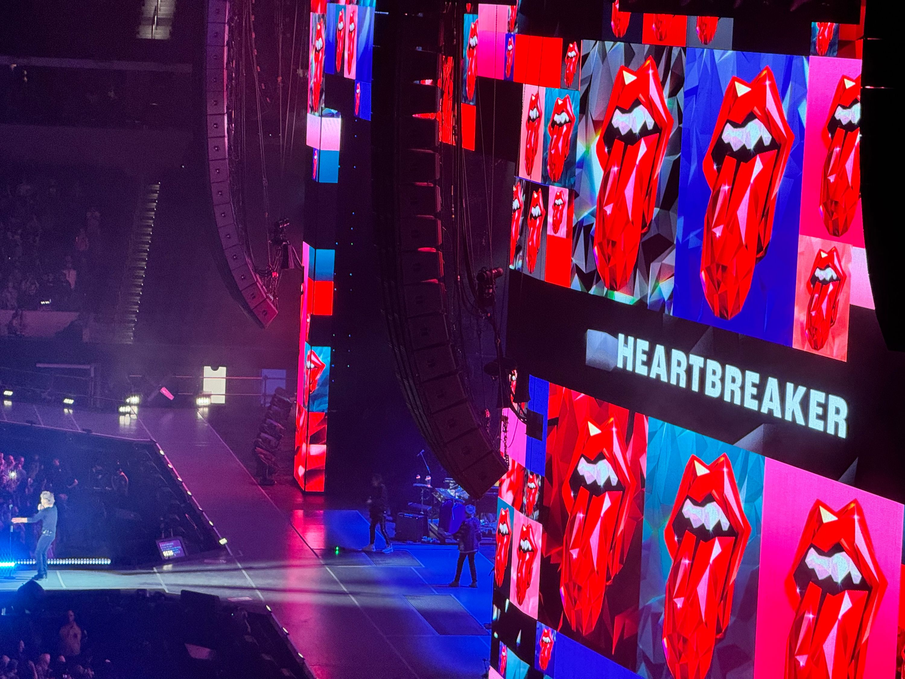 The Rolling Stones - Hackney Diamonds