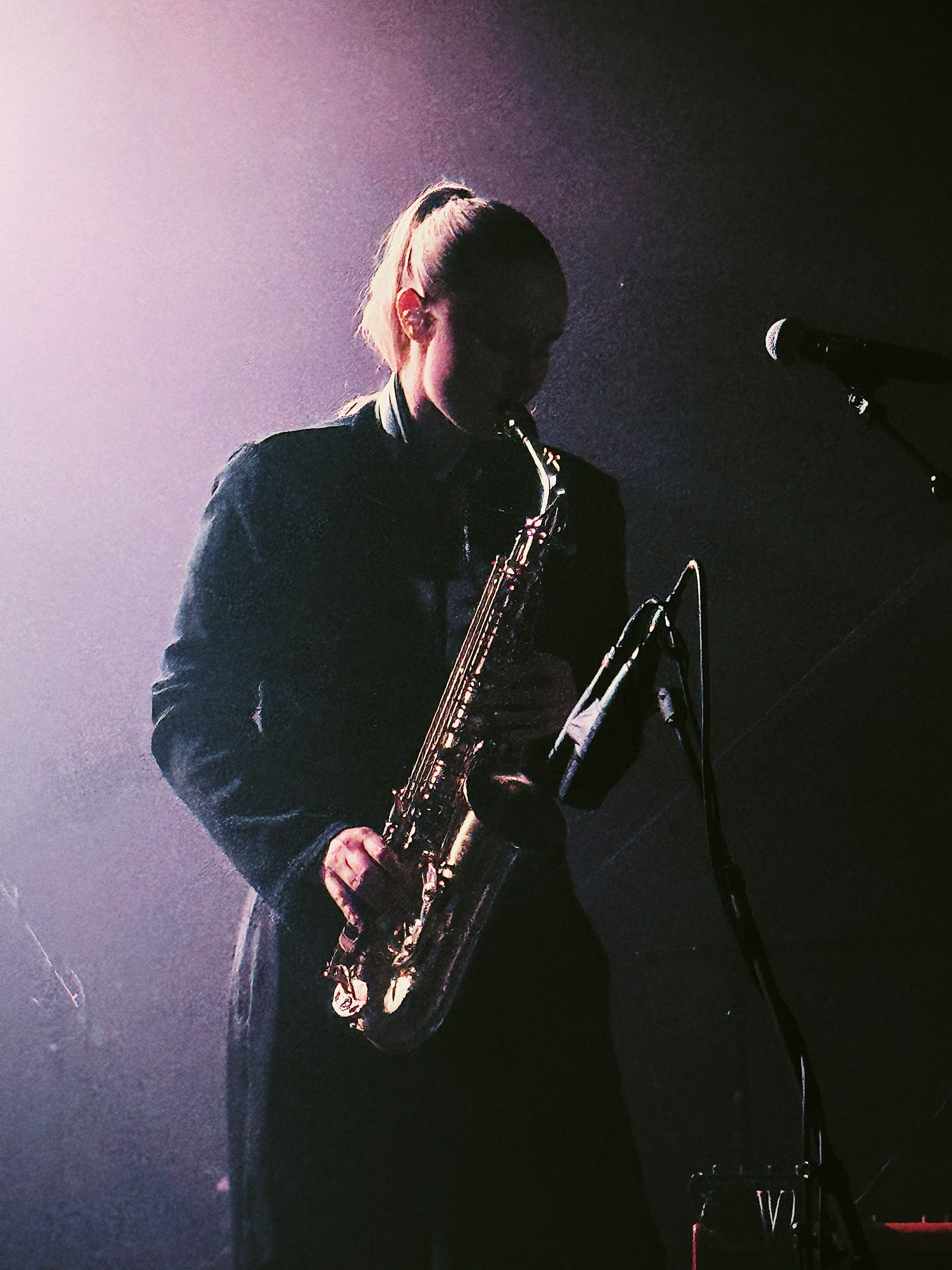 Charlotte Day Wilson - Hawthorne Theater