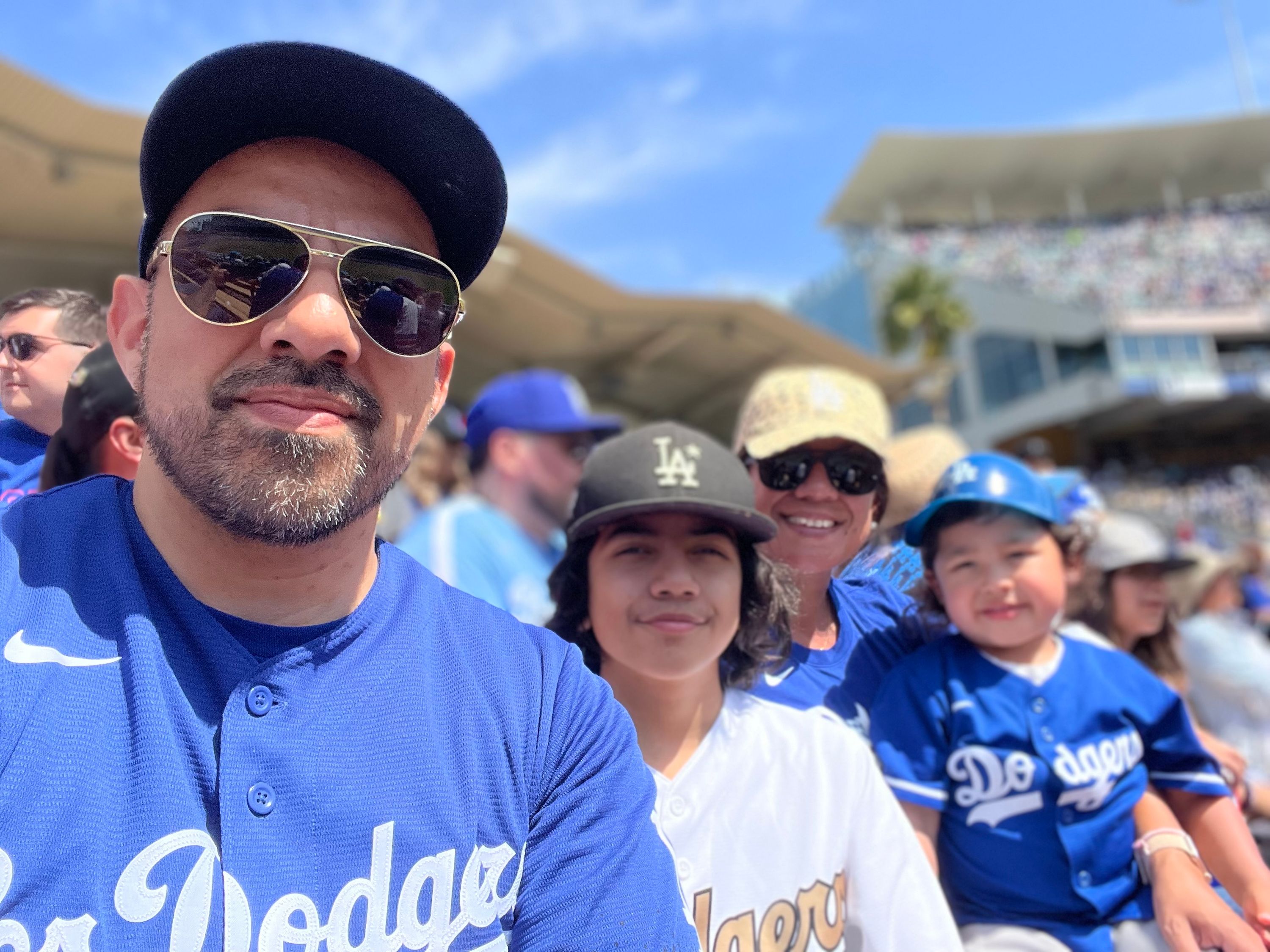Los Angeles Dodgers vs Chicago Cubs