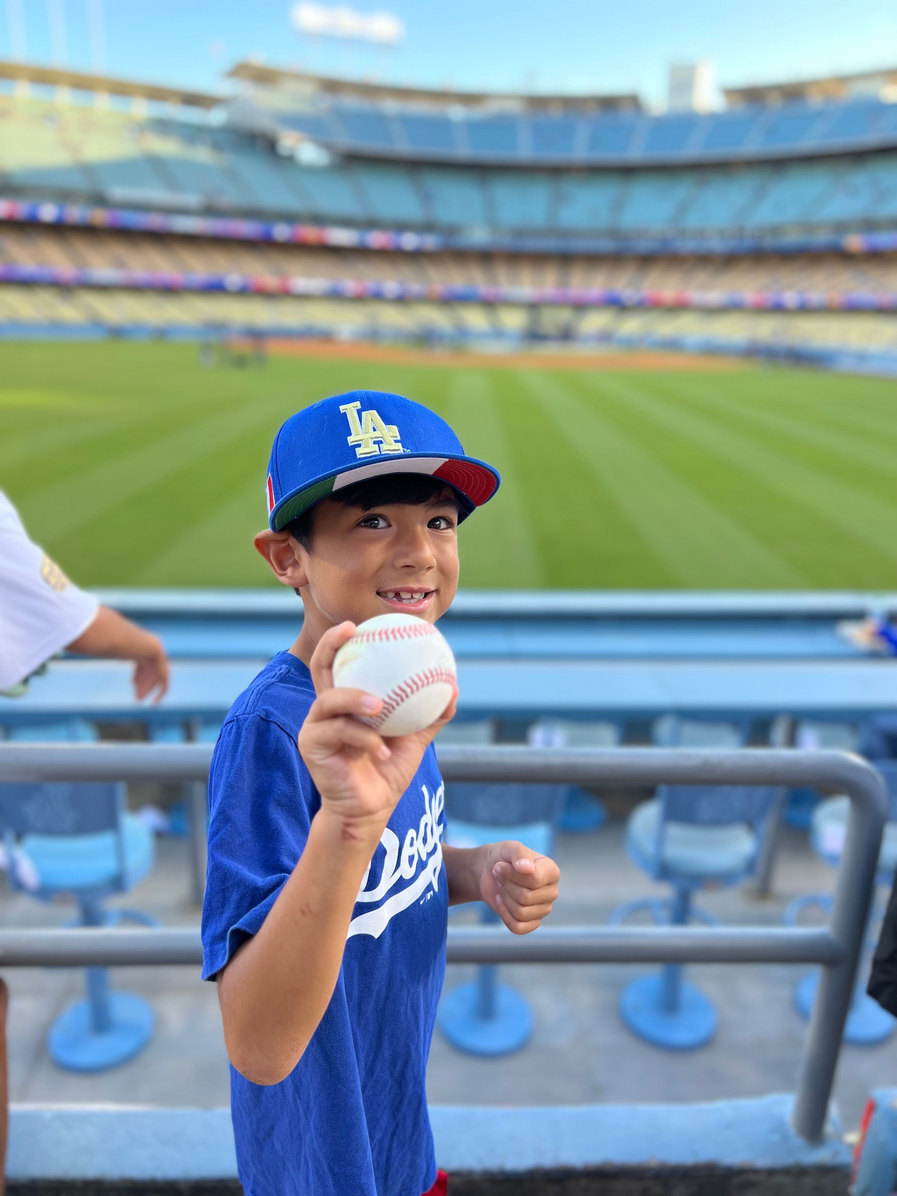 Los Angeles Dodgers vs Colorado Rockies