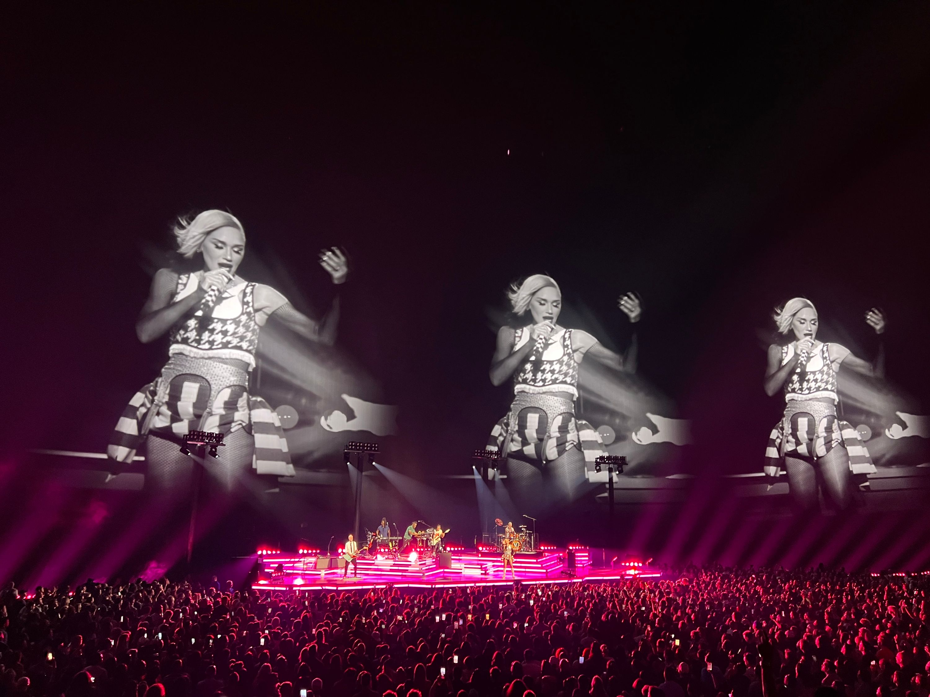 No Doubt - Live at Sphere