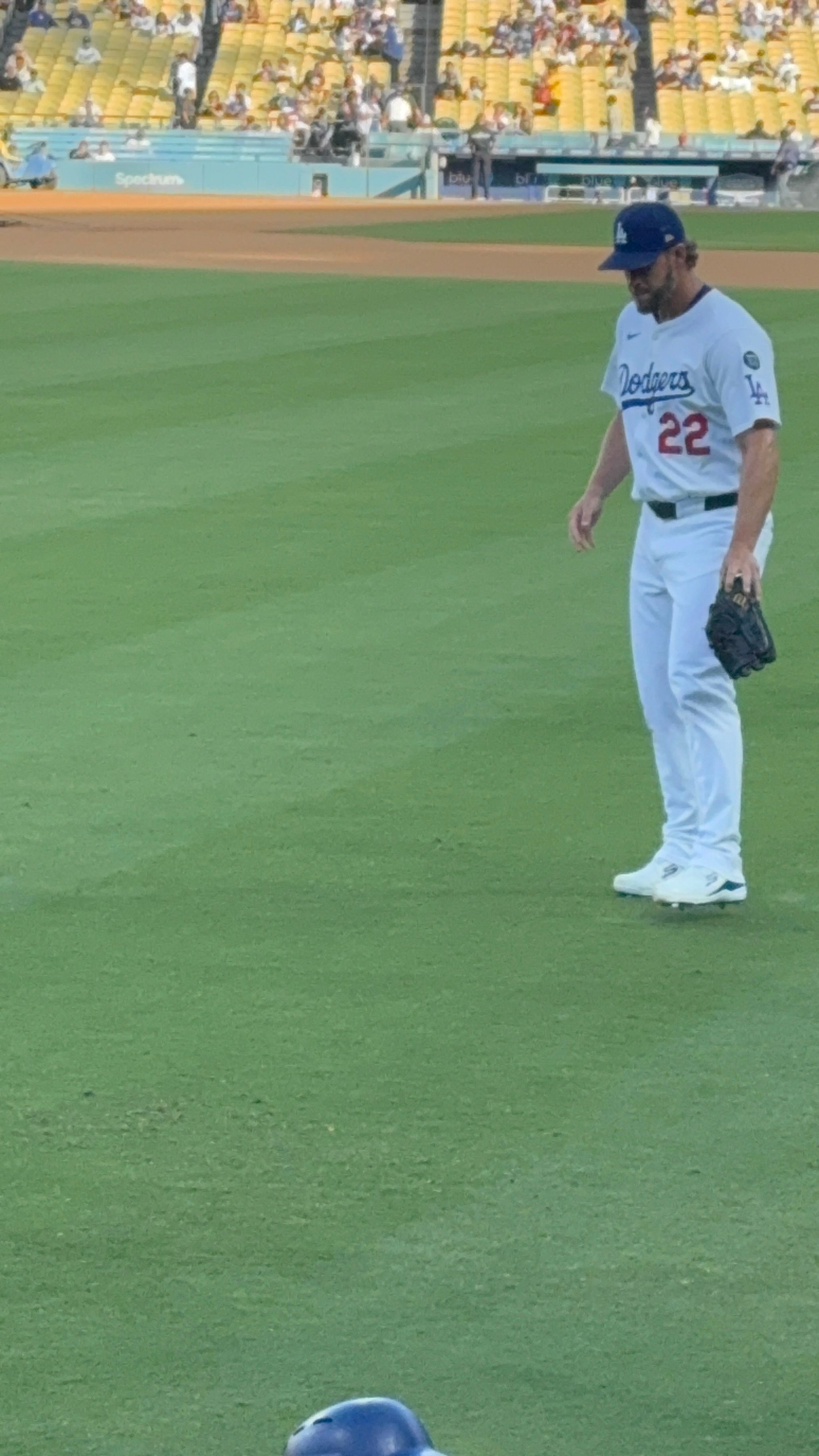 Los Angeles Dodgers vs Chicago White Sox