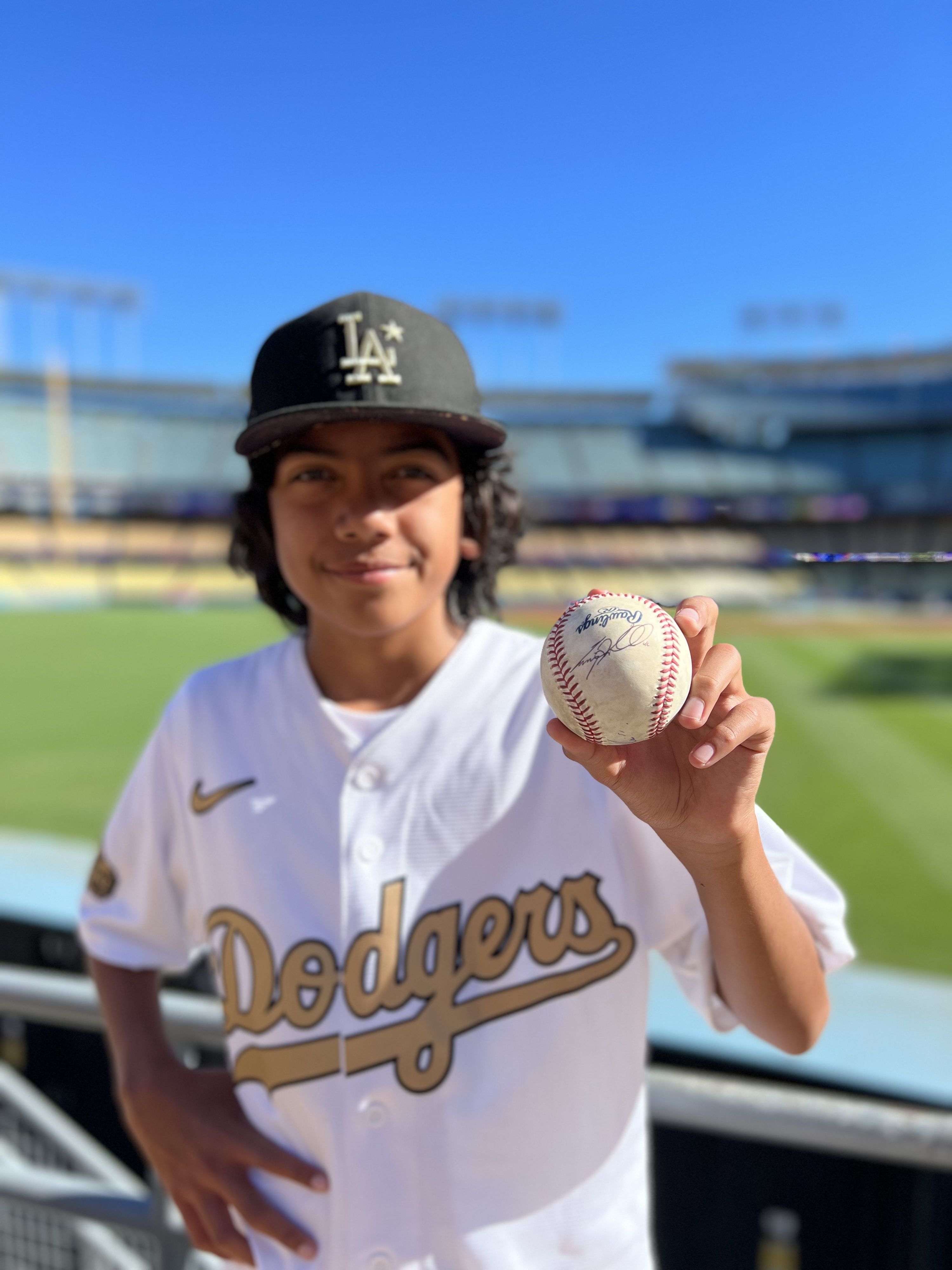 Los Angeles Dodgers vs St. Louis Cardinals