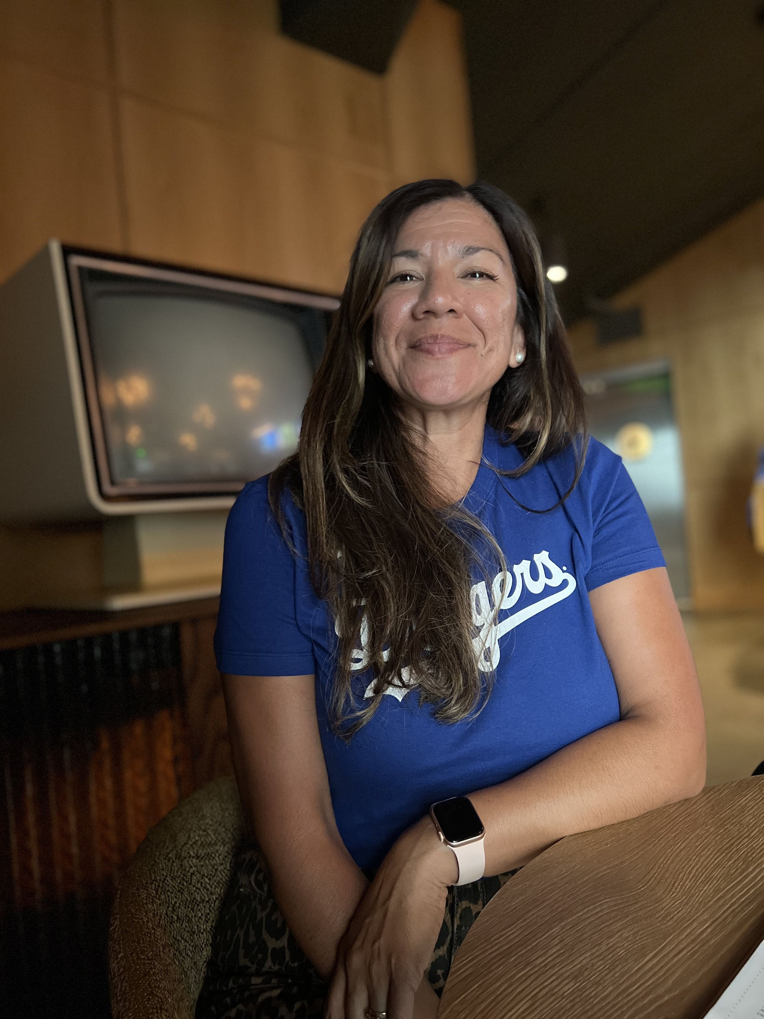 Los Angeles Dodgers vs Chicago Cubs