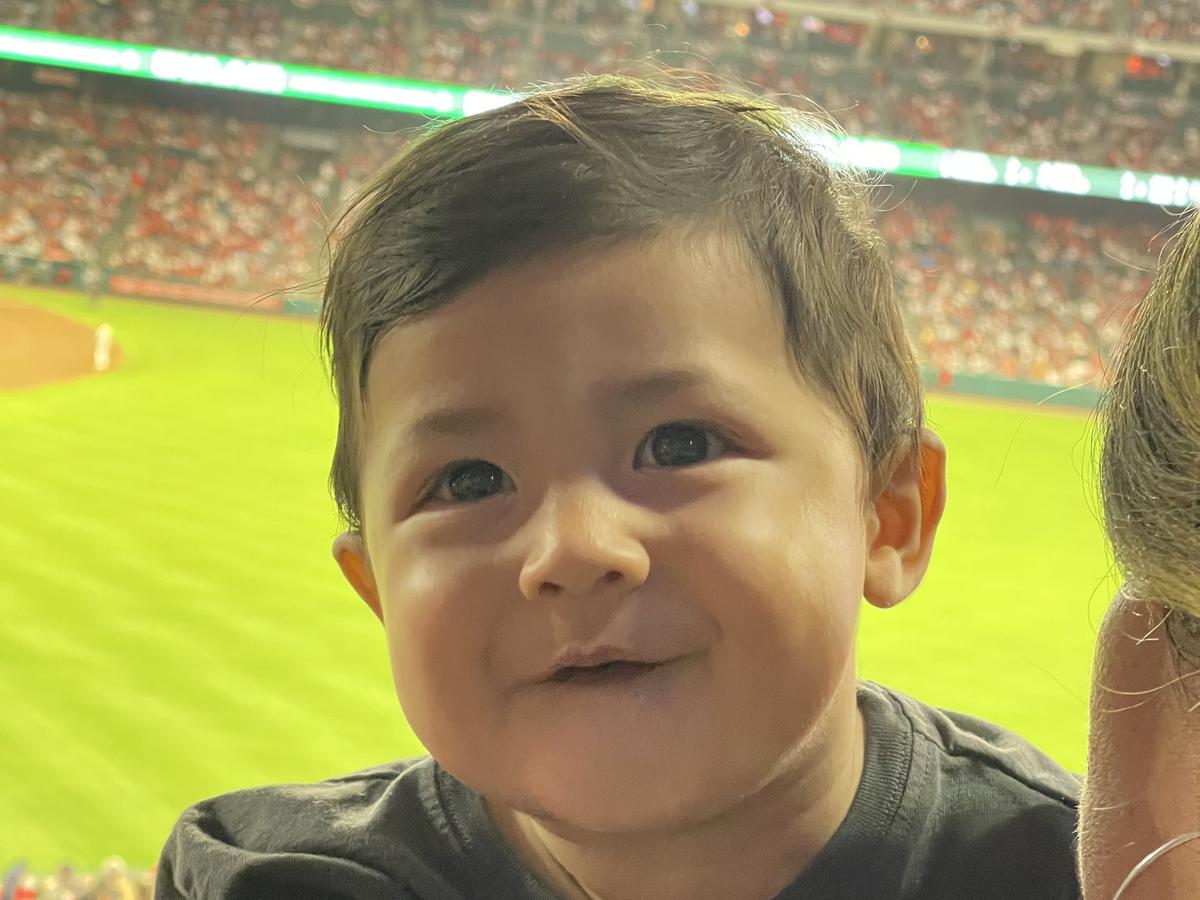 Los Angeles Angels vs Boston Red Sox