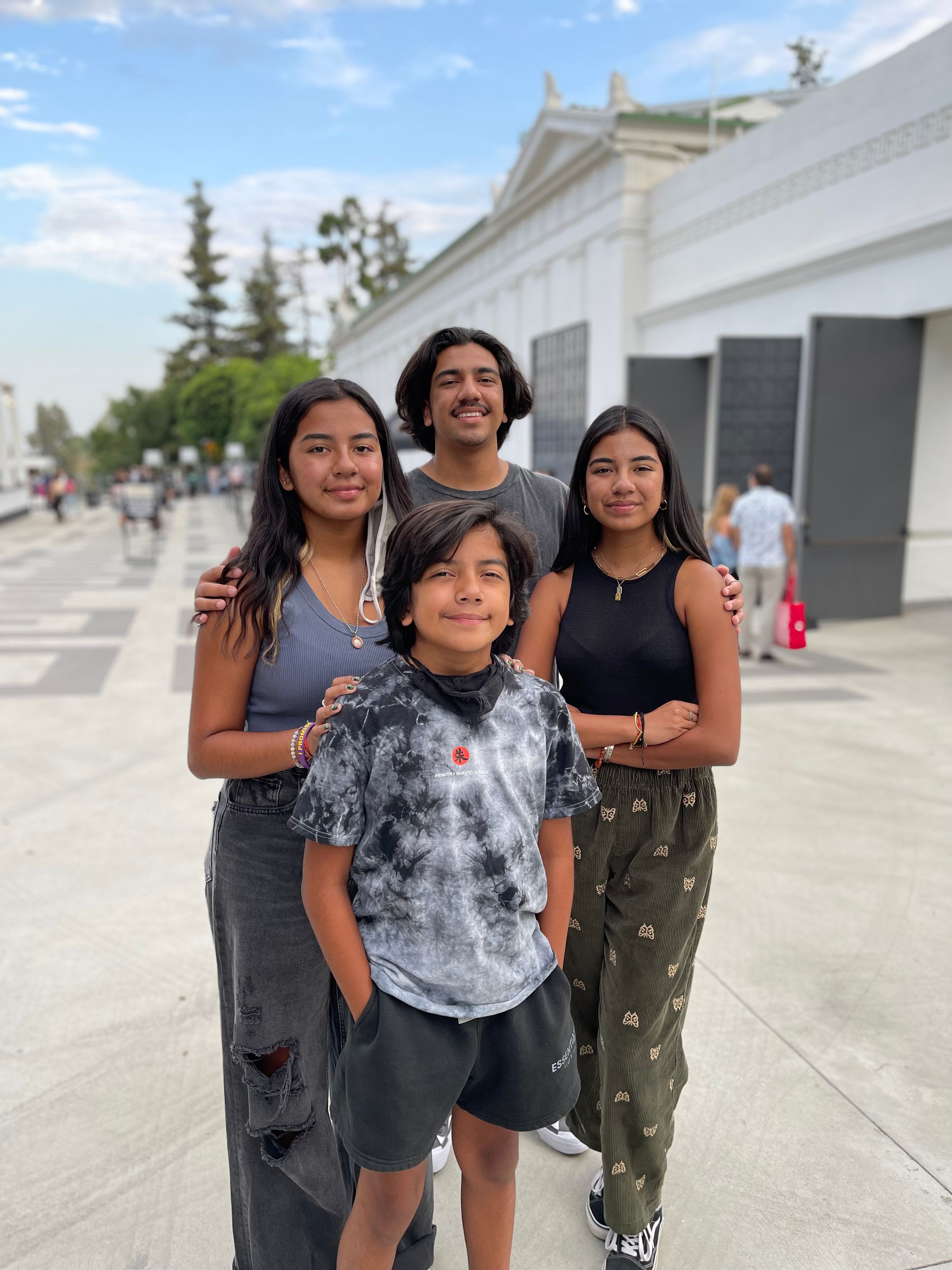 Local Natives - Greek Theatre