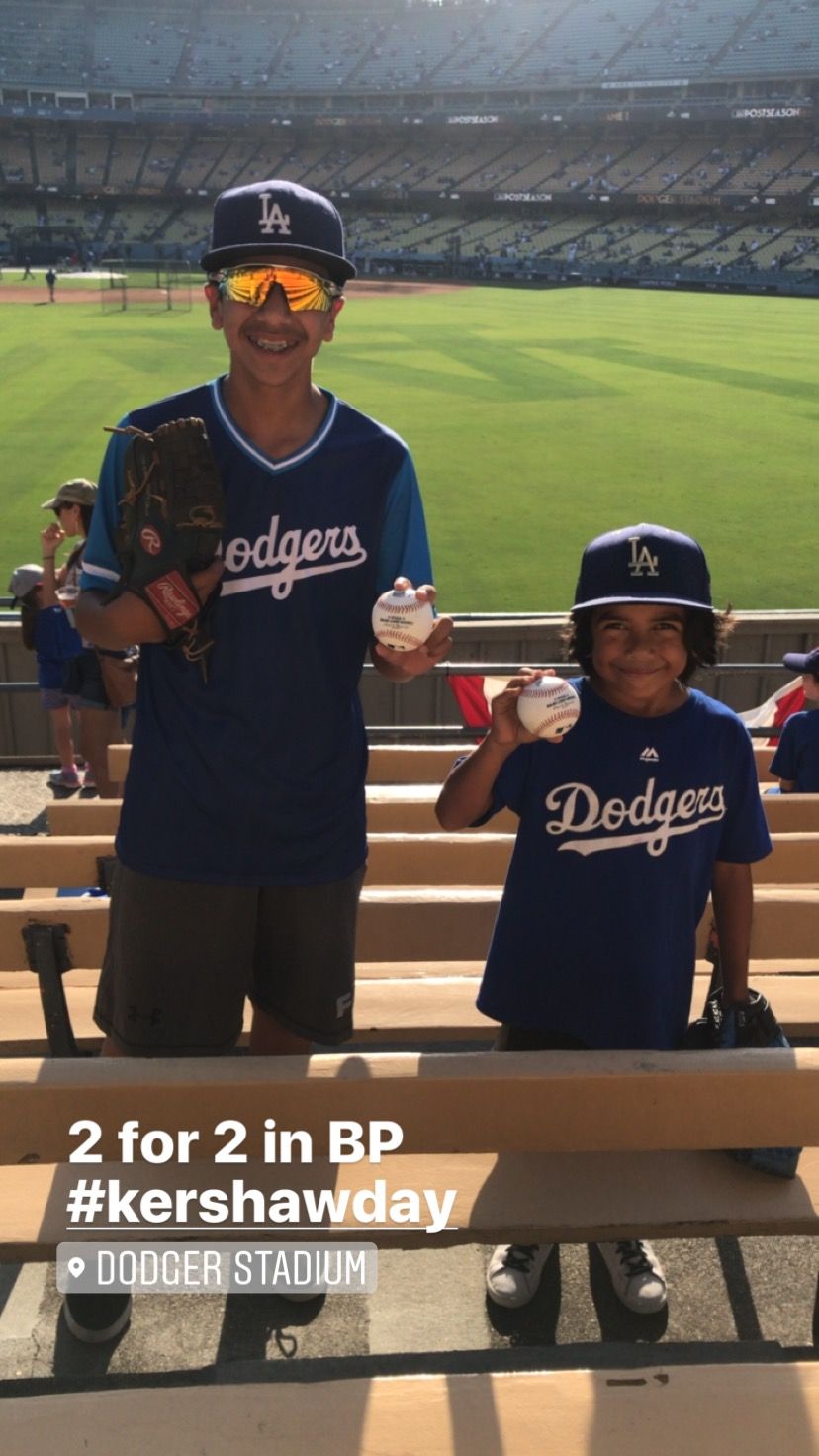 Los Angeles Dodgers vs Chicago Cubs