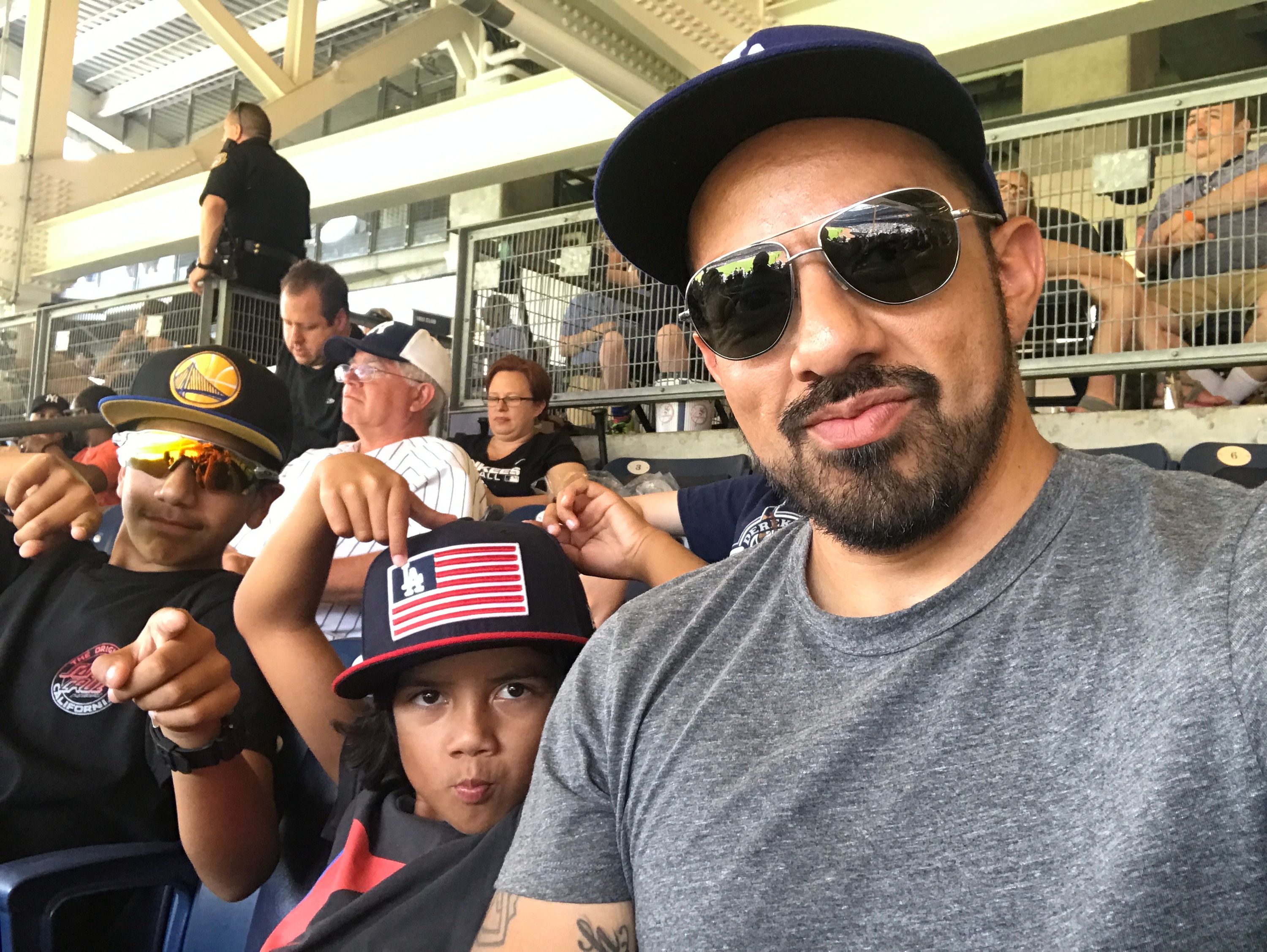 New York Yankees vs Baltimore Orioles
