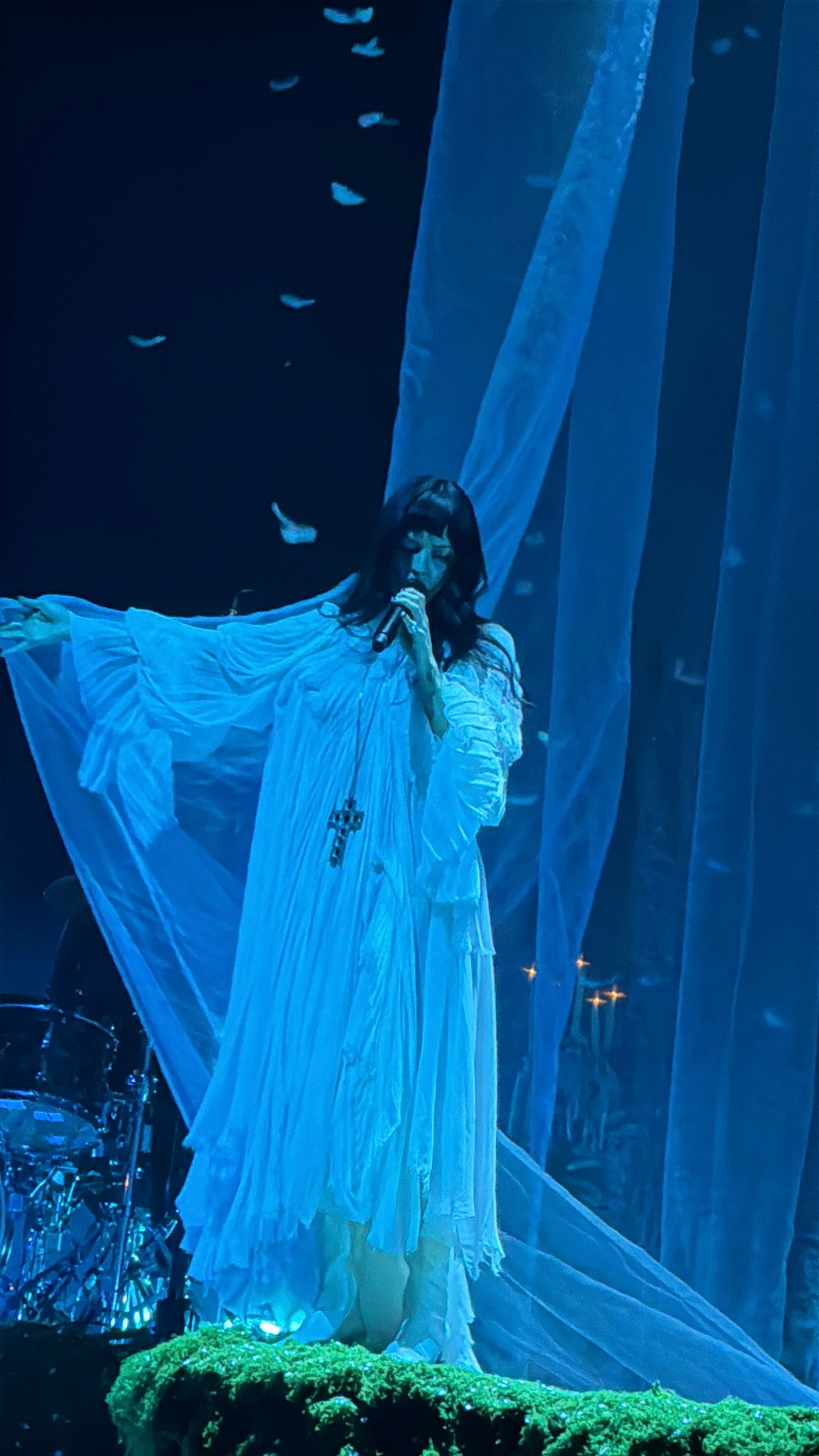 Not for Radio - Winter in the Garden Theatre Tour