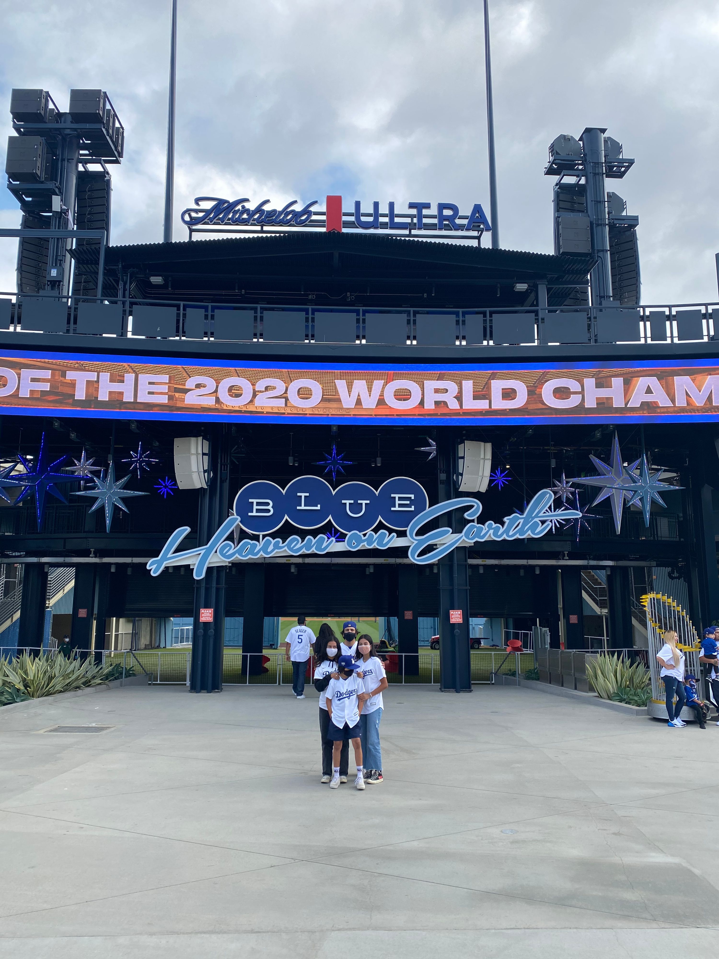 Los Angeles Dodgers vs Miami Marlins