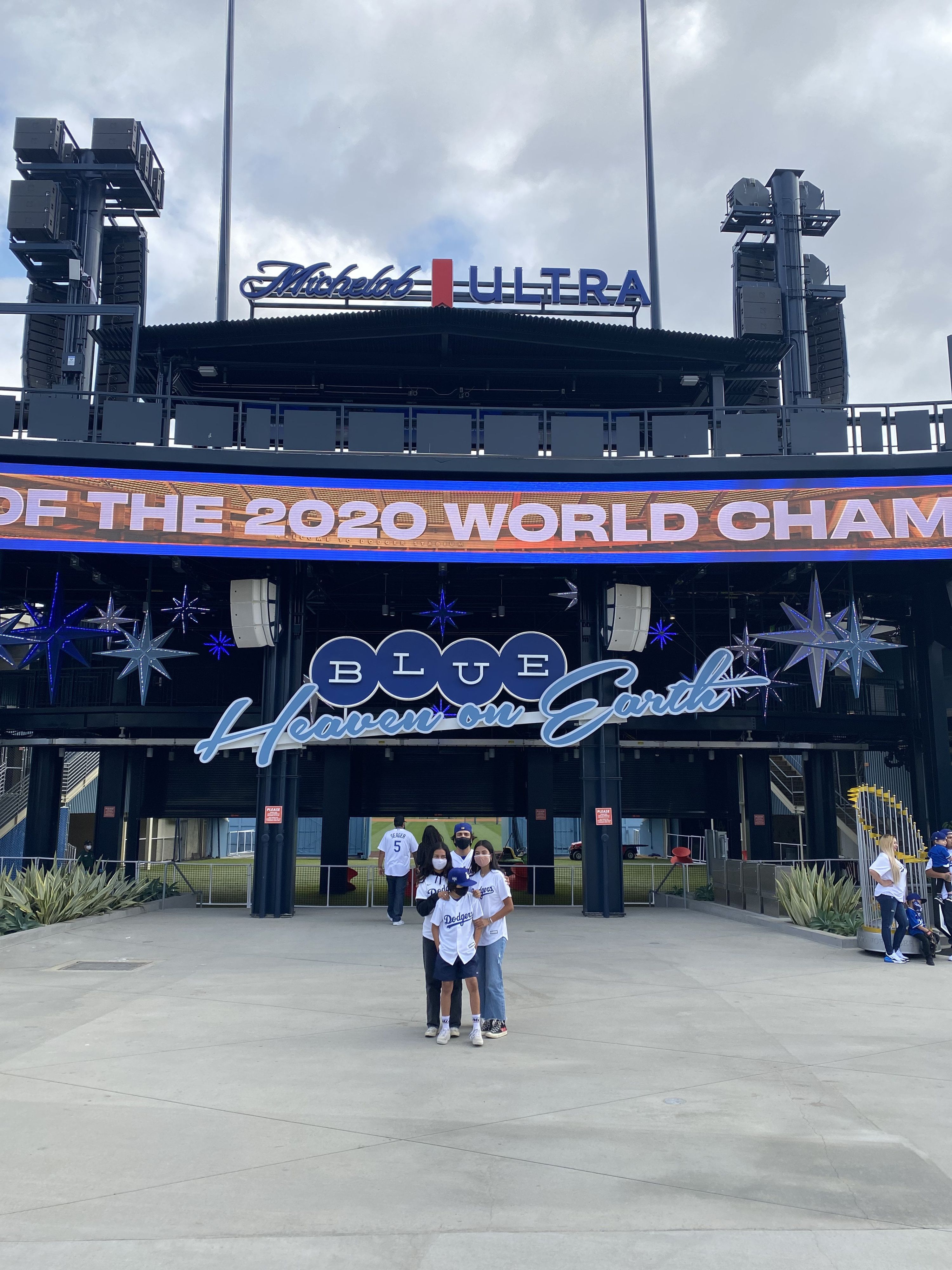 Los Angeles Dodgers vs Miami Marlins