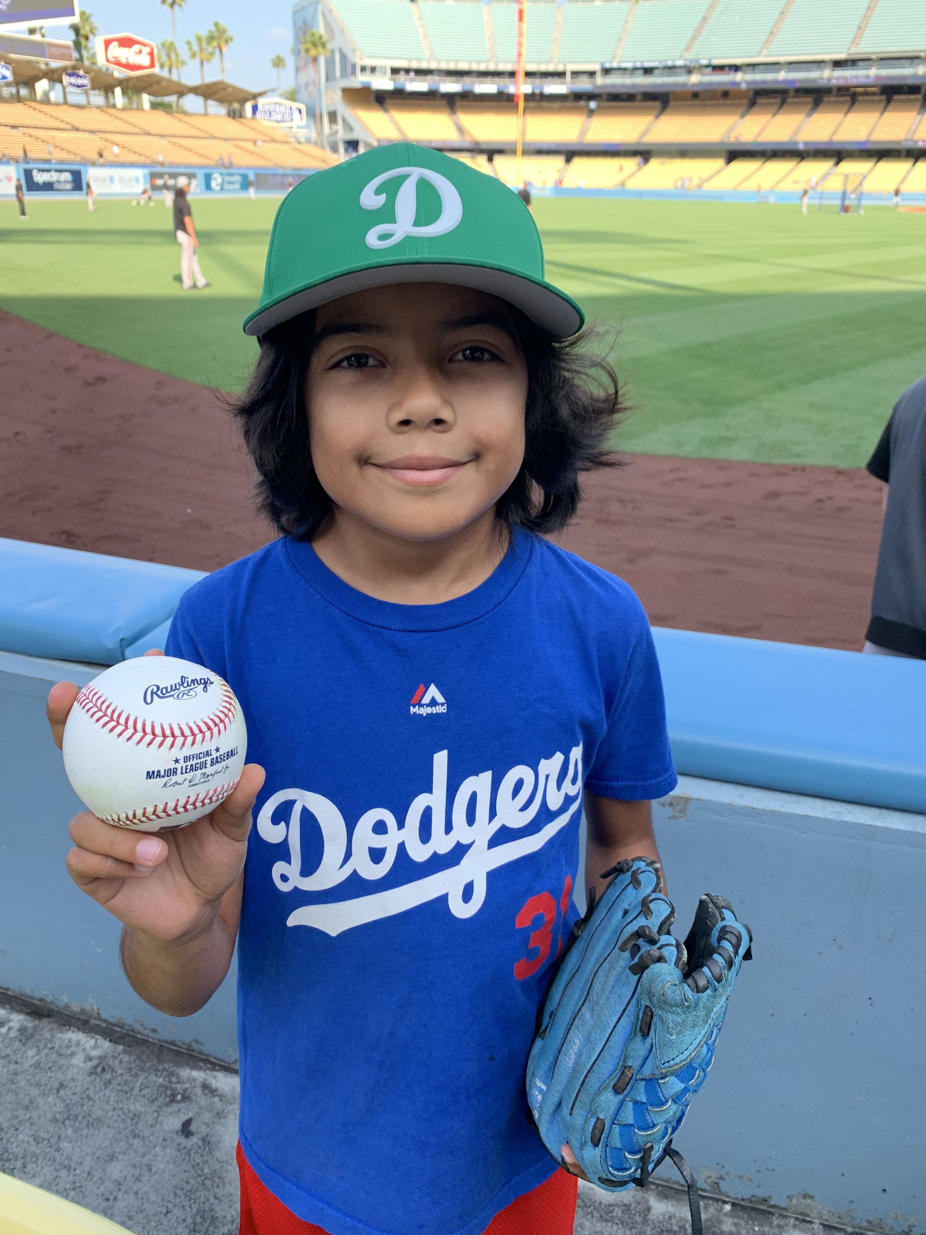 Los Angeles Dodgers vs San Francisco Giants