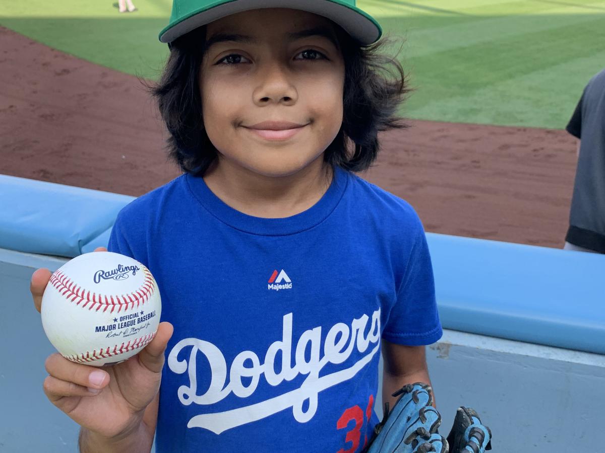 Los Angeles Dodgers vs San Francisco Giants