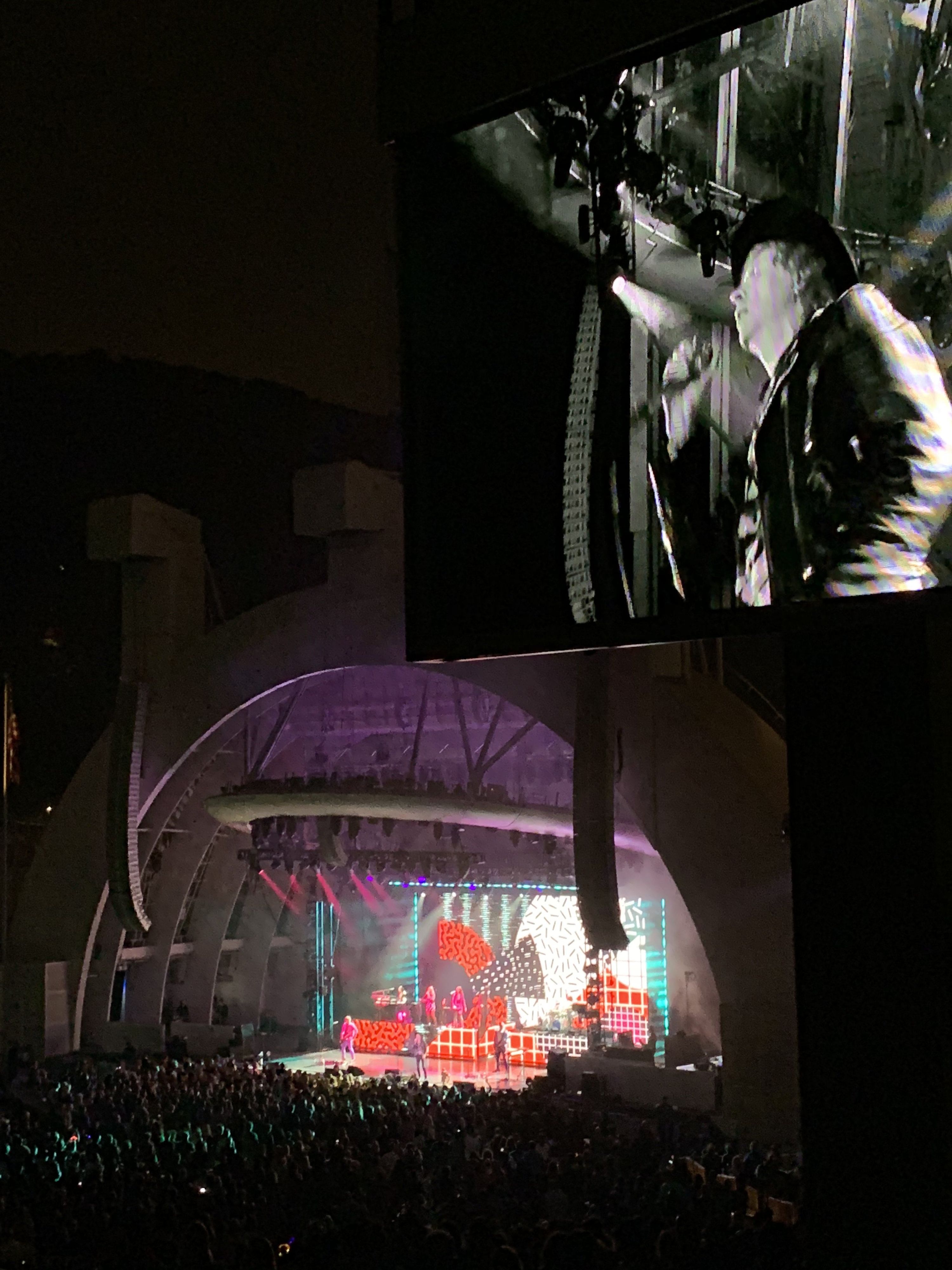 Beck - Hollywood Bowl