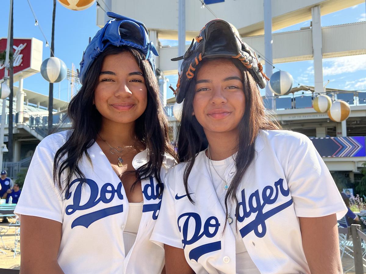 Los Angeles Dodgers vs Philadelphia Phillies