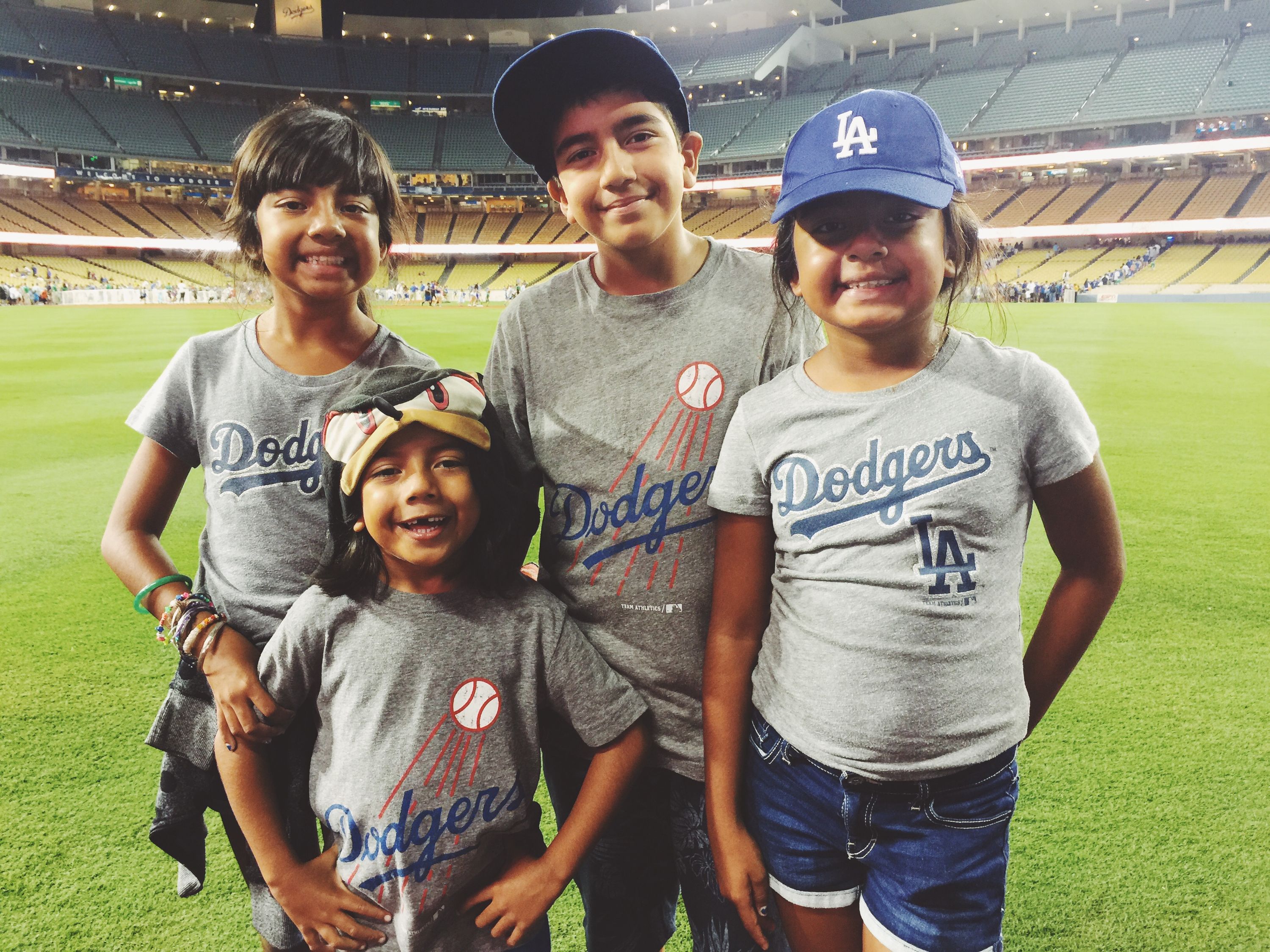 Los Angeles Dodgers vs Chicago Cubs