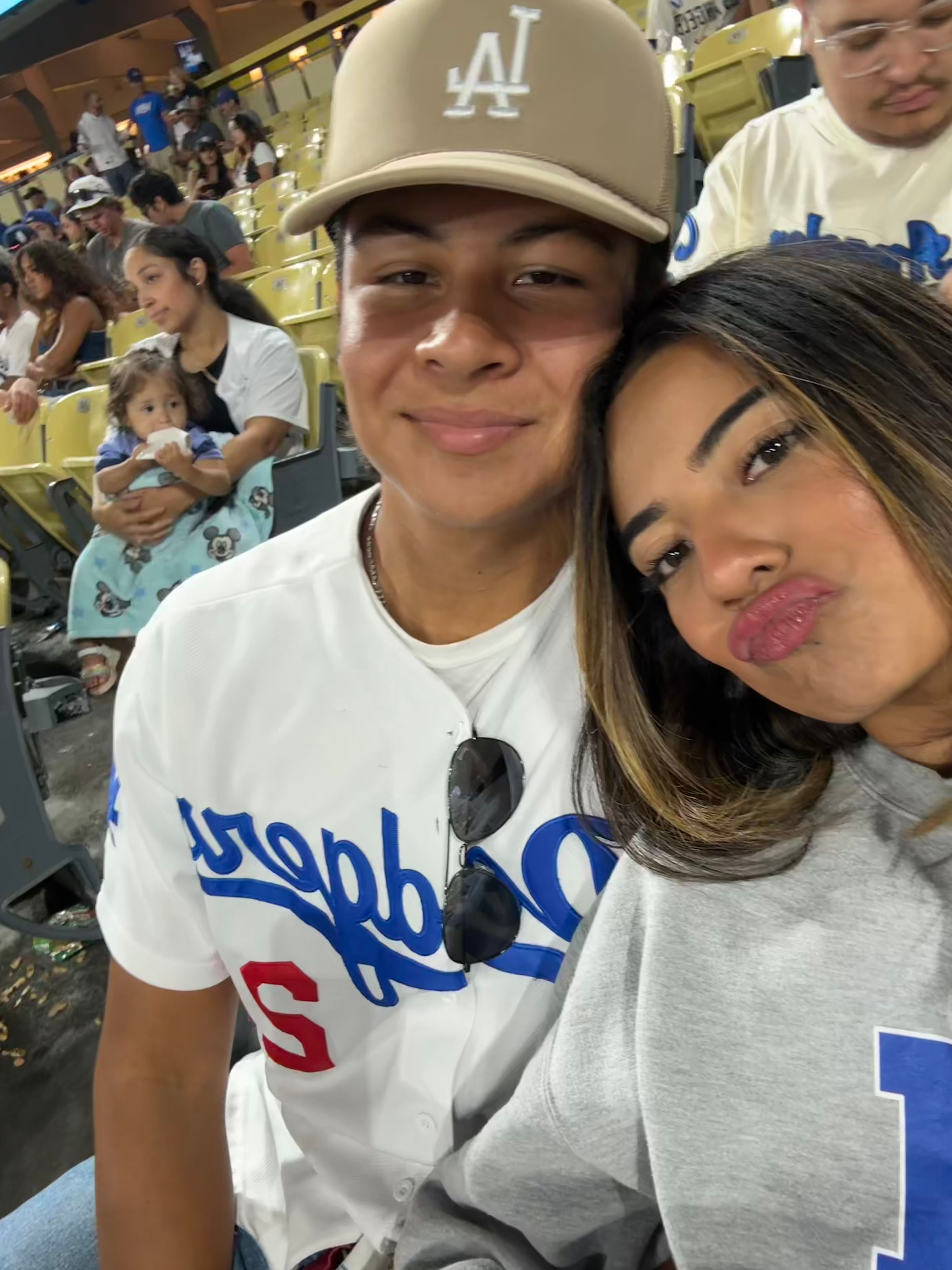 Los Angeles Dodgers vs Toronto Blue Jays