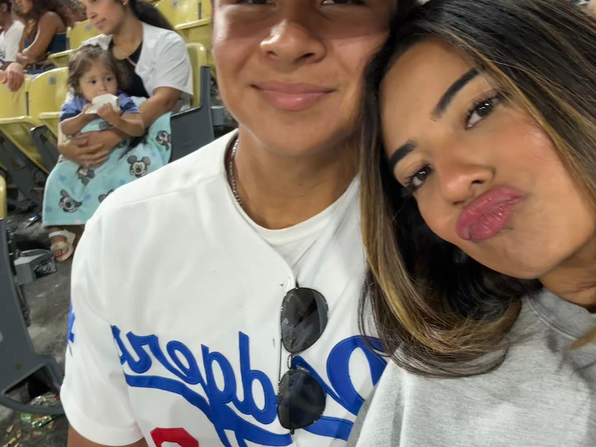 Los Angeles Dodgers vs Toronto Blue Jays