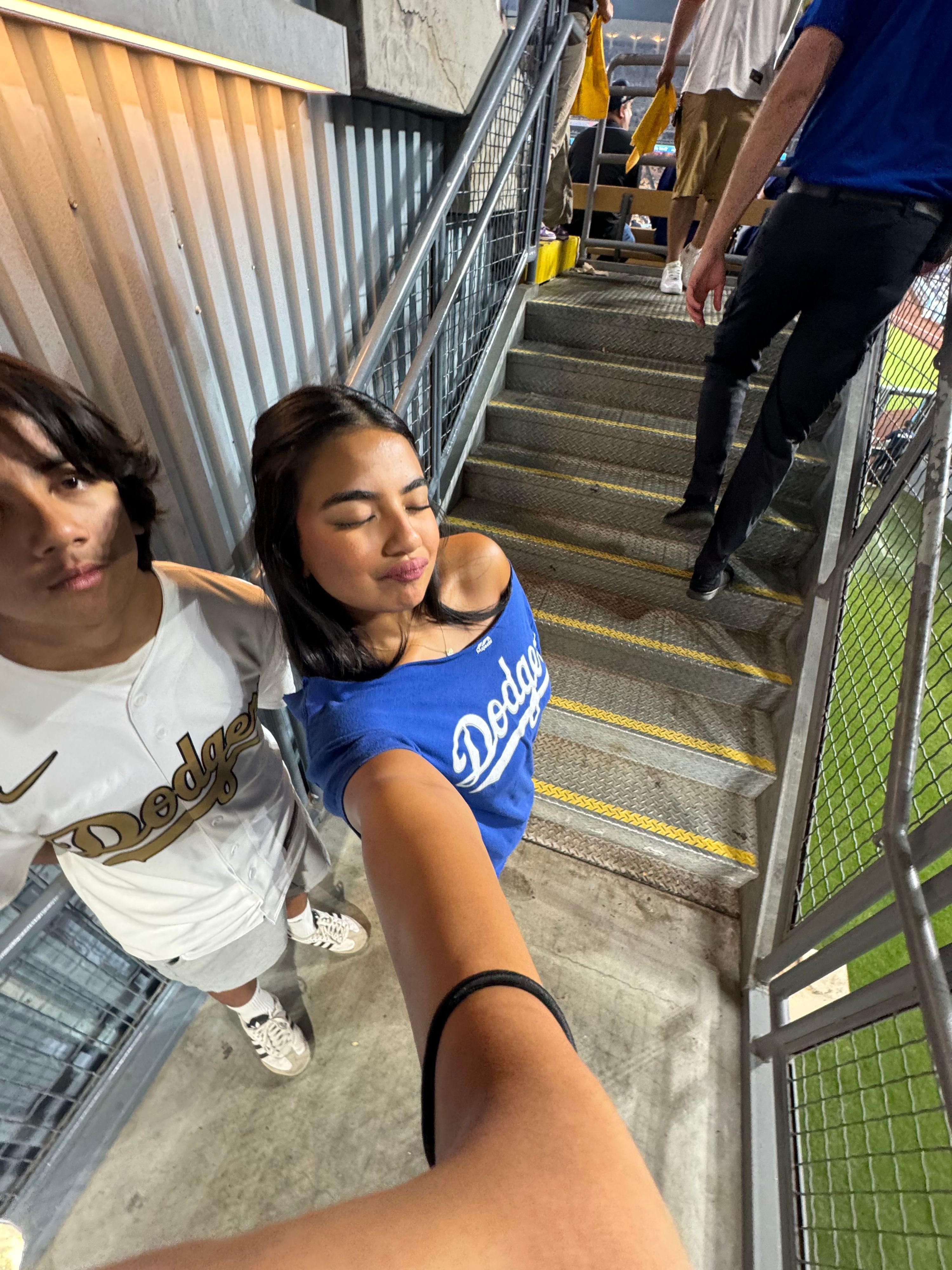 Los Angeles Dodgers vs San Diego Padres