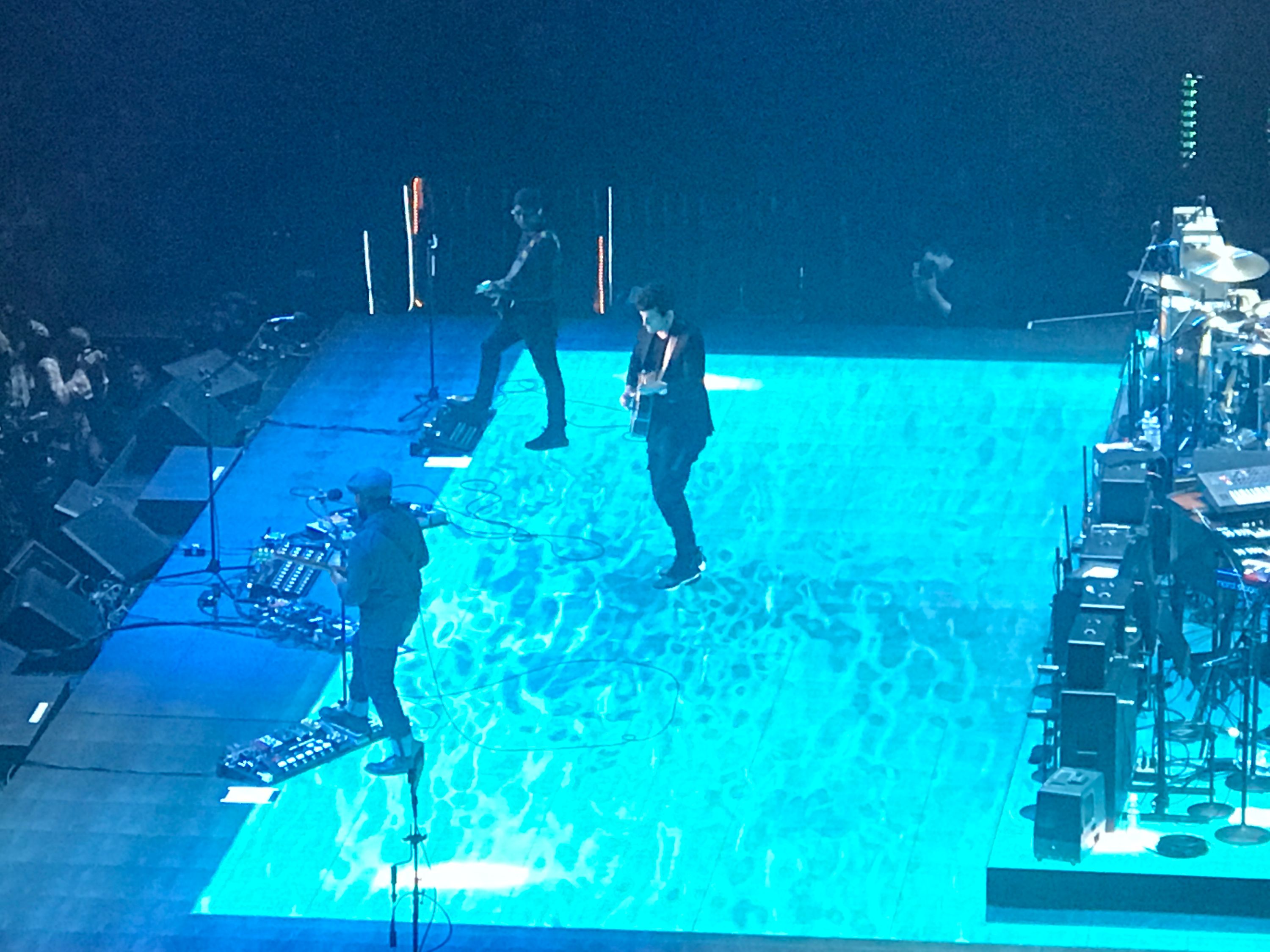 John Mayer - The Forum