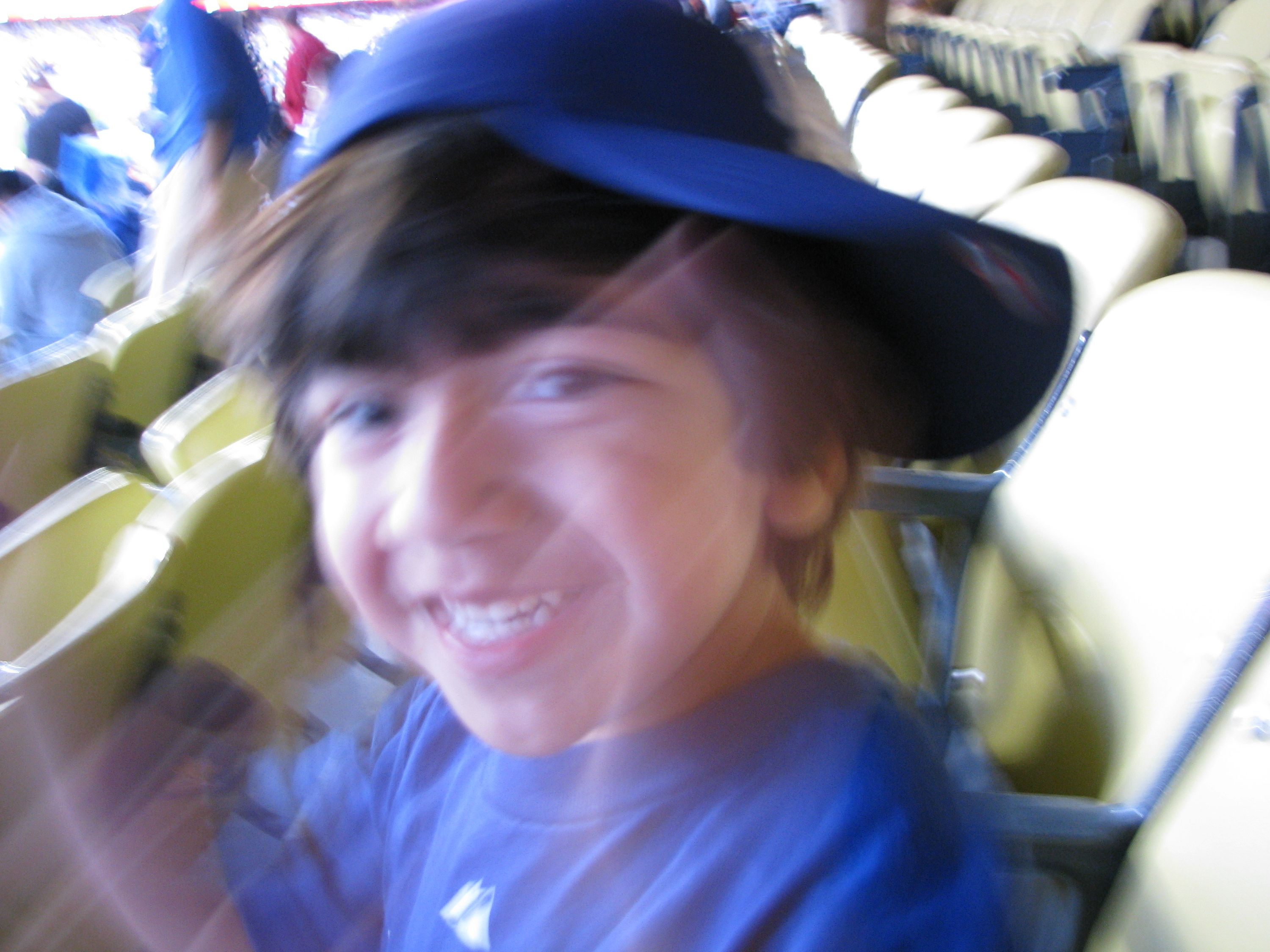 Los Angeles Dodgers vs Oakland Athletics