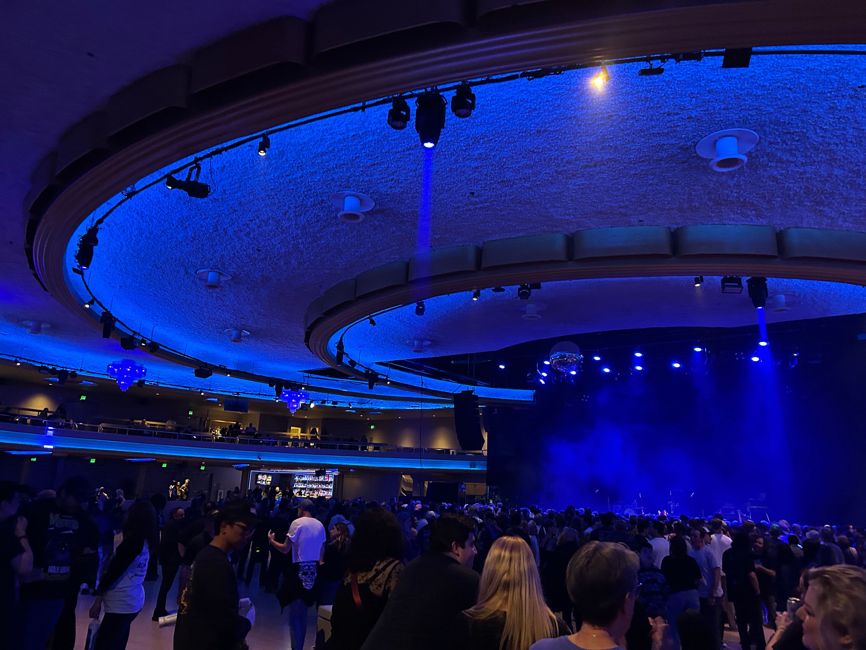 Jack White - Hollywood Palladium