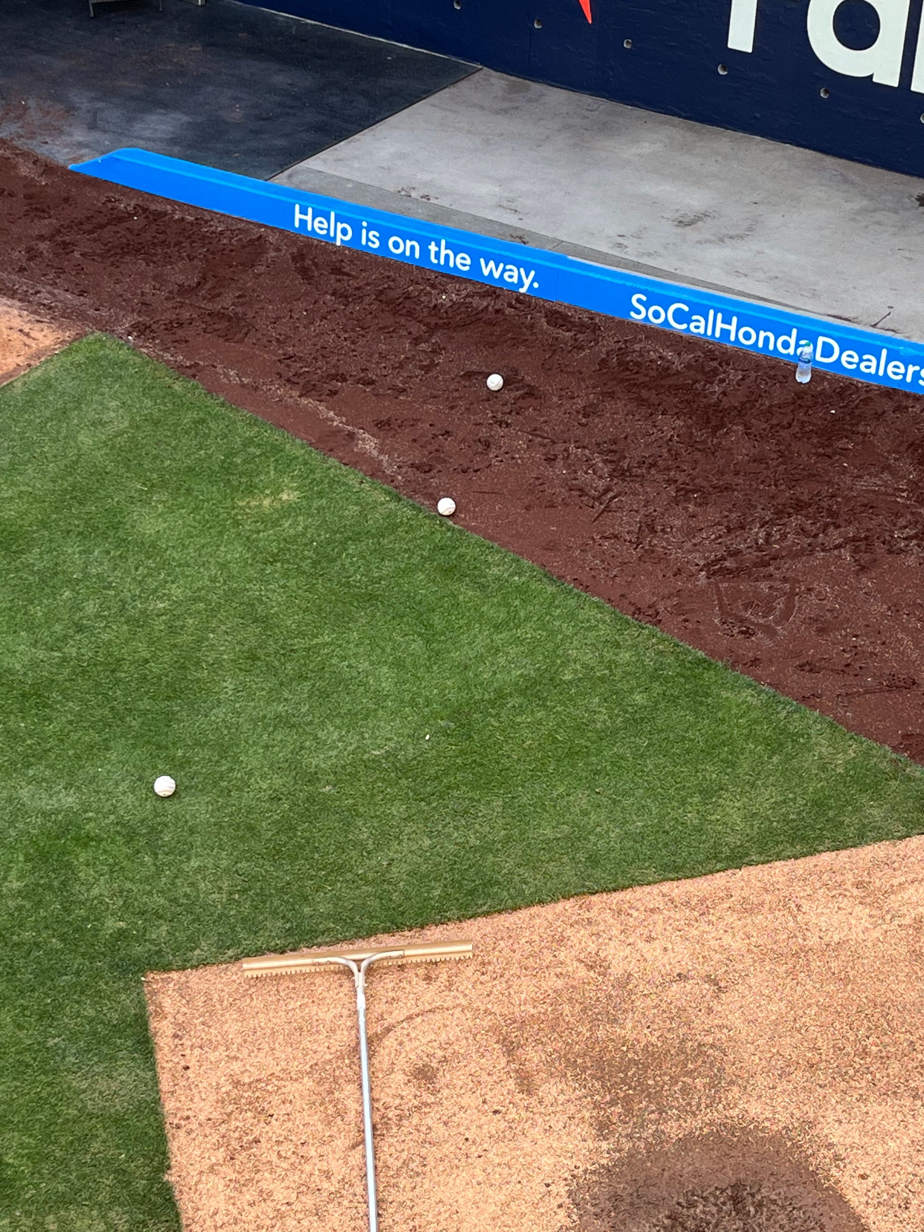 Los Angeles Dodgers vs San Francisco Giants
