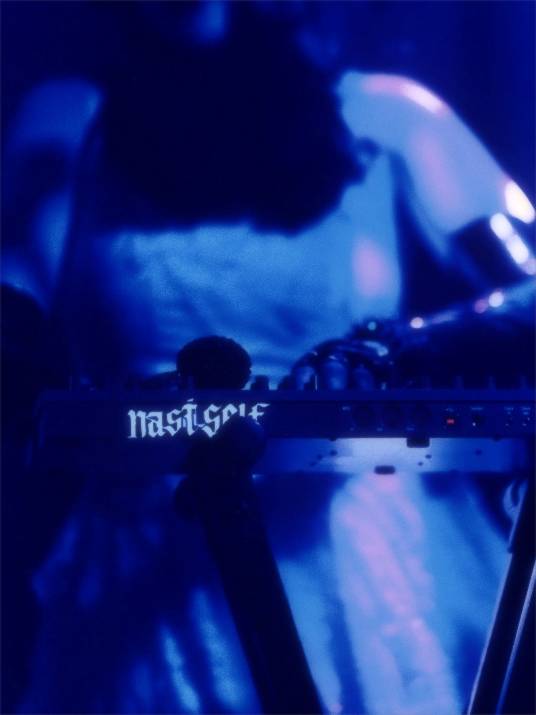 past self - The Coffin Club