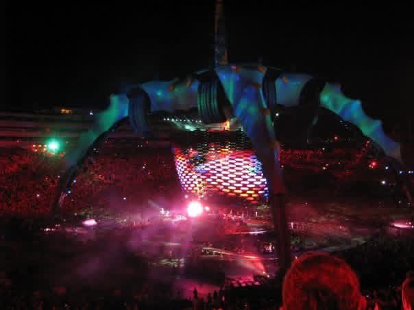 U2 - U2 360°