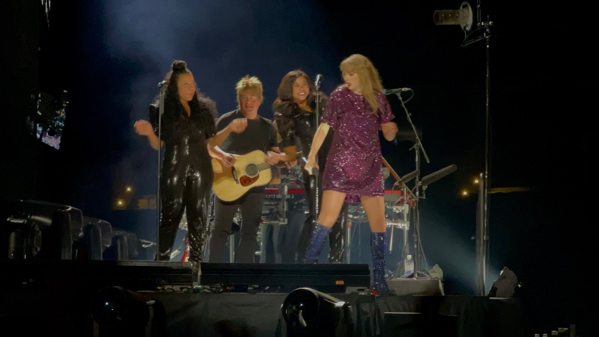 Taylor Swift - The Eras Tour