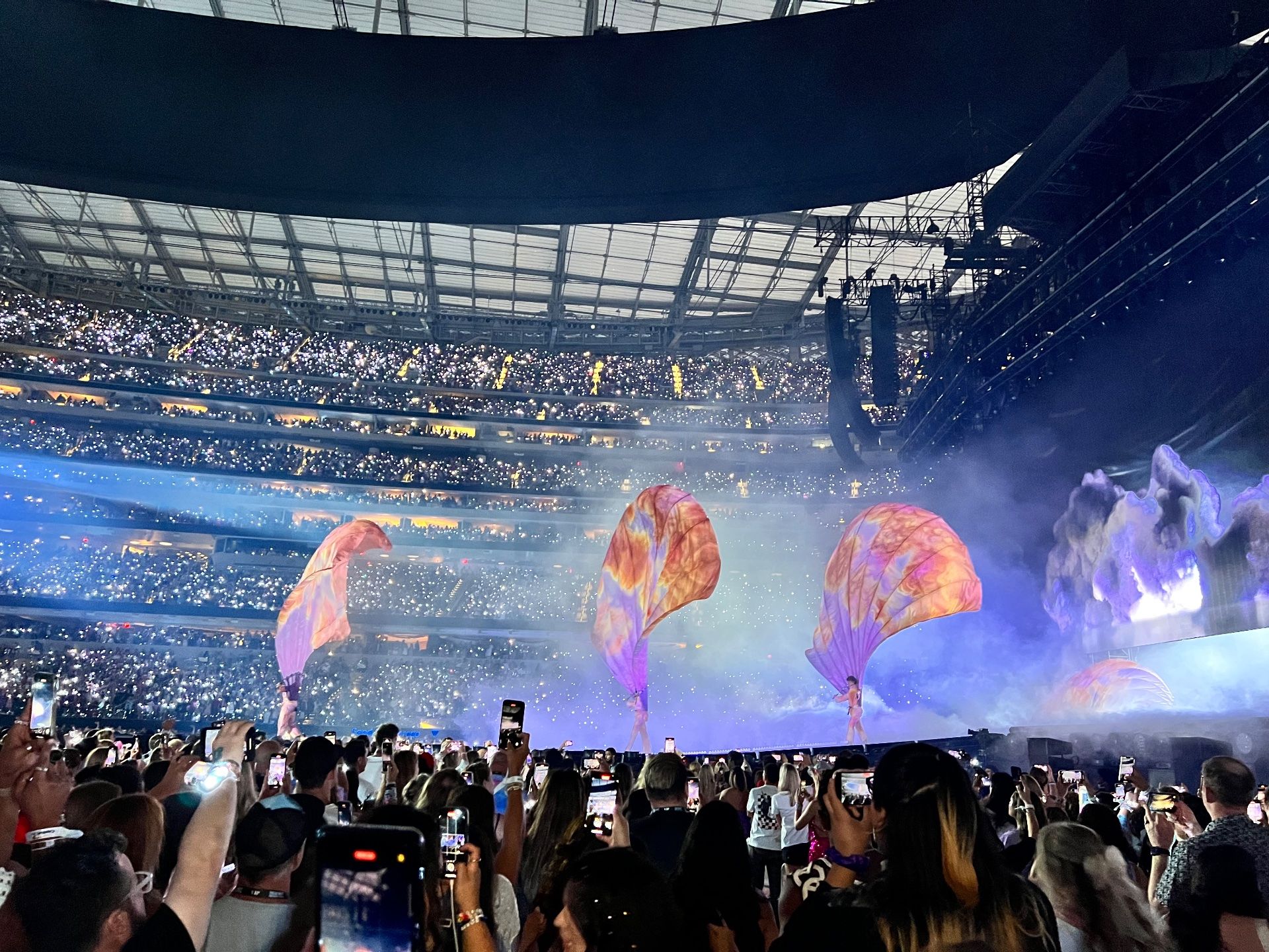 Taylor Swift - The Eras Tour